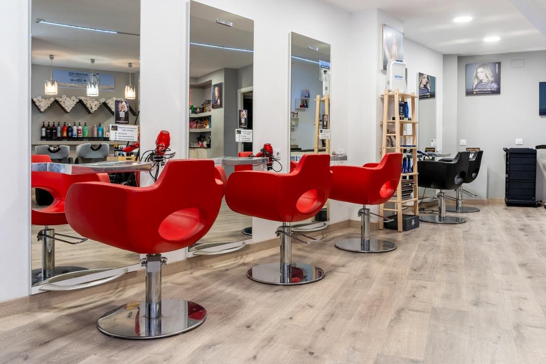  Danna Stils Compagnia Della Bellezza, Sant Gervasi-Bonanova, Barcelona