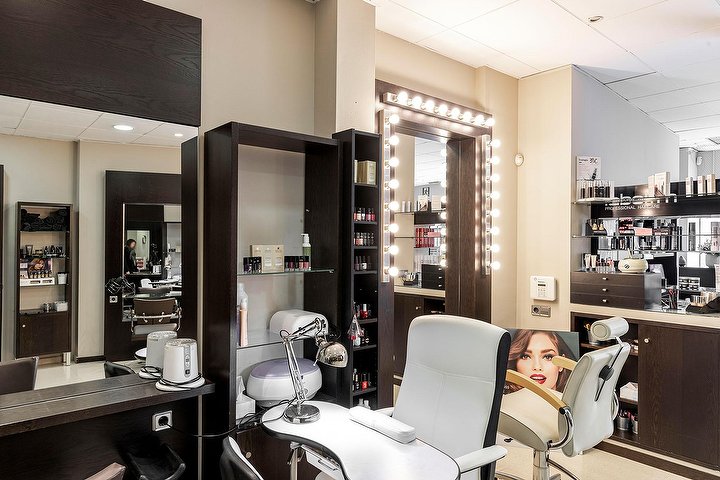 Belén Escudé Estilistes - Coiffure Sabadell - Photo de galerie - OneBooking