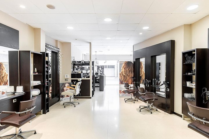 Belén Escudé Estilistes - Coiffure Sabadell - Photo de couverture - OneBooking
