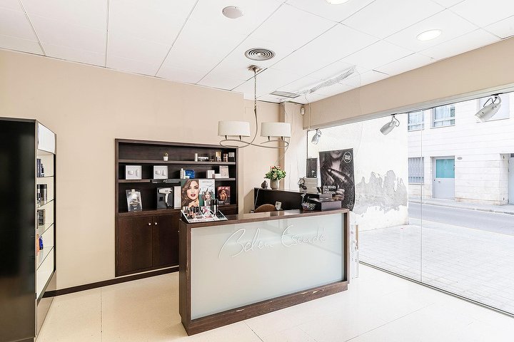 Belén Escudé Estilistes - Coiffure Sabadell - Photo de galerie - OneBooking