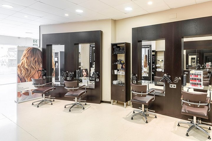 Belén Escudé Estilistes - Coiffure Sabadell - Photo de galerie - OneBooking