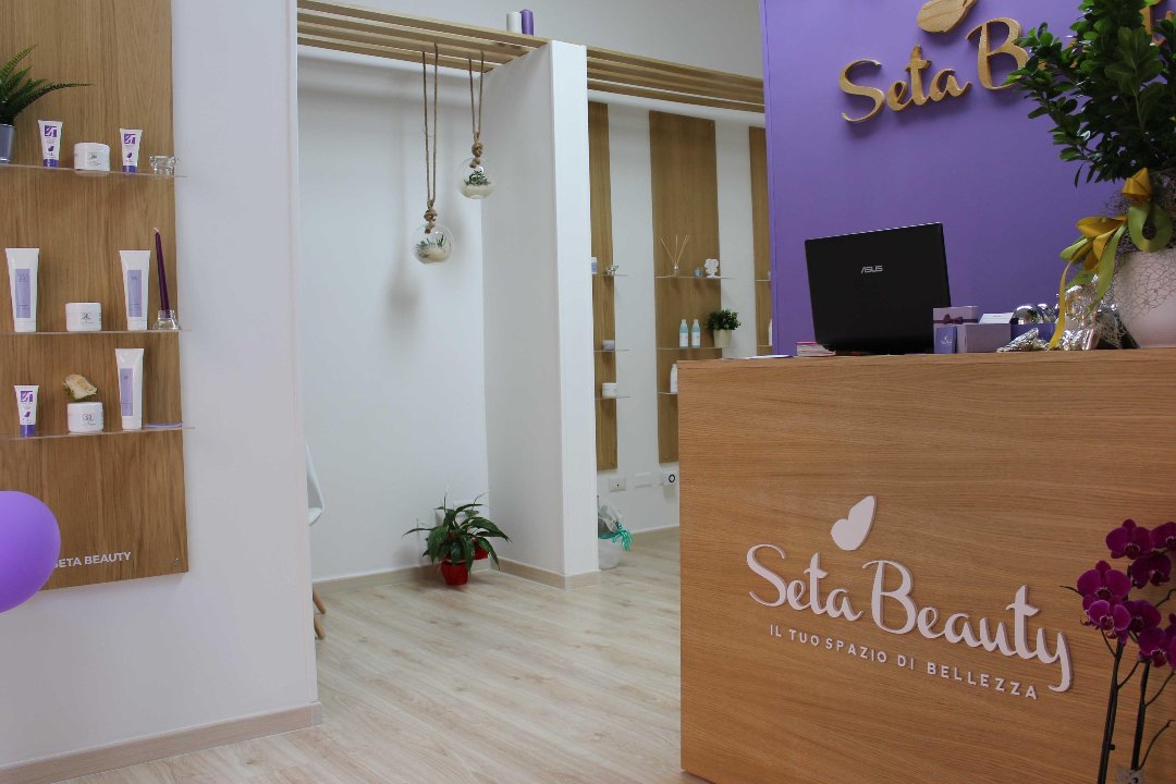 Seta Beauty Bologna Centro, Marconi, Bologna