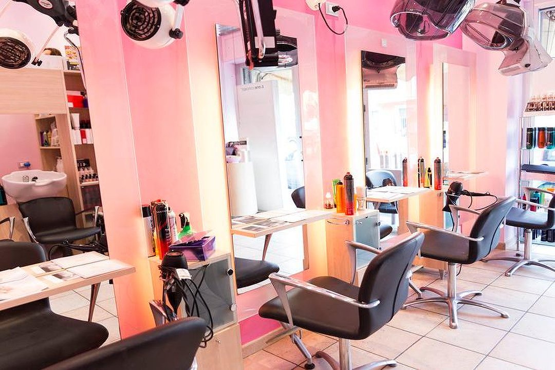 Stile Italiano di Sabrina, Washington - Forze Armate, Milano