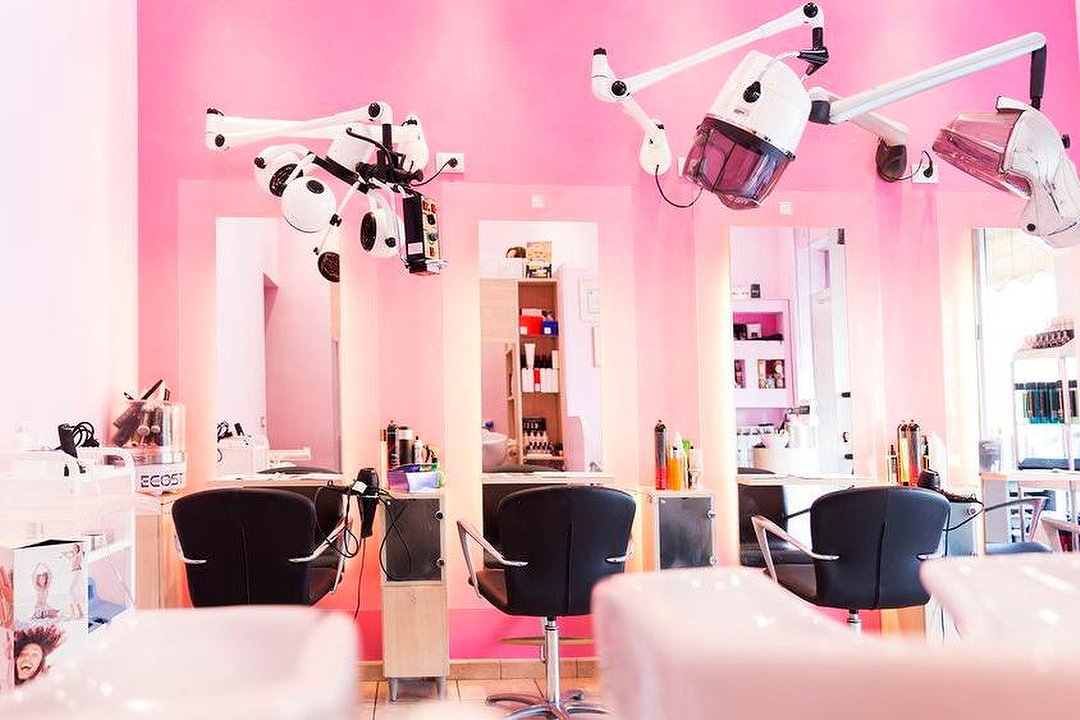 Stile Italiano di Sabrina, Washington - Forze Armate, Milano