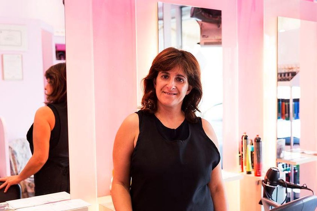 Stile Italiano di Sabrina, Washington - Forze Armate, Milano