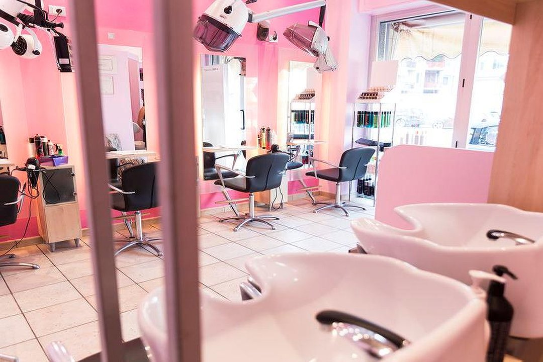 Stile Italiano di Sabrina, Washington - Forze Armate, Milano
