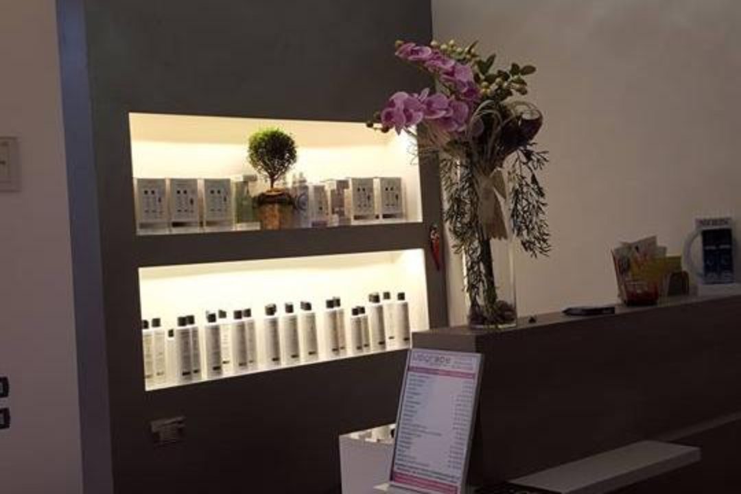 UpGrade Parrucchieri, Ferrara, Emilia-Romagna