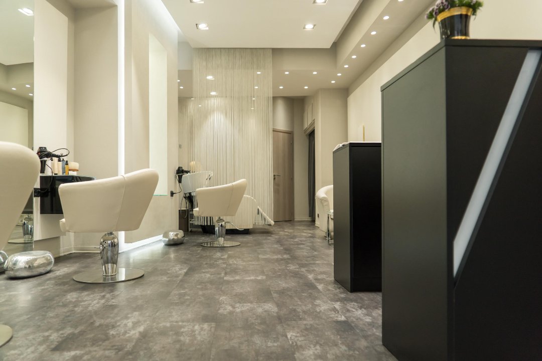 Fabrizio Narducci Hair Boutique, Centro Storico, Roma