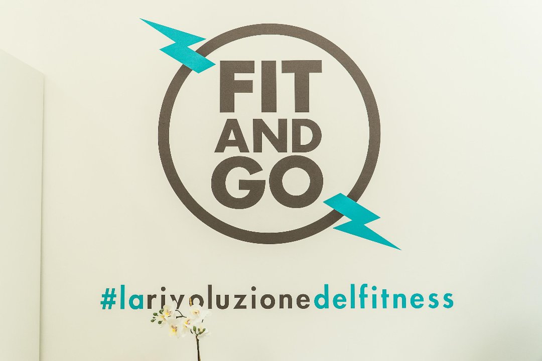 Fit And Go Asti, Asti, Piemonte