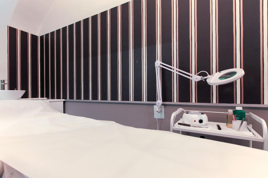 Cotril Salons, San Marco, Milano