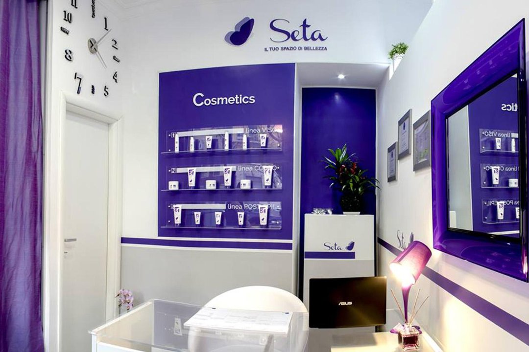 Seta Beauty Clinic Roma San Giovanni, San Giovanni, Roma