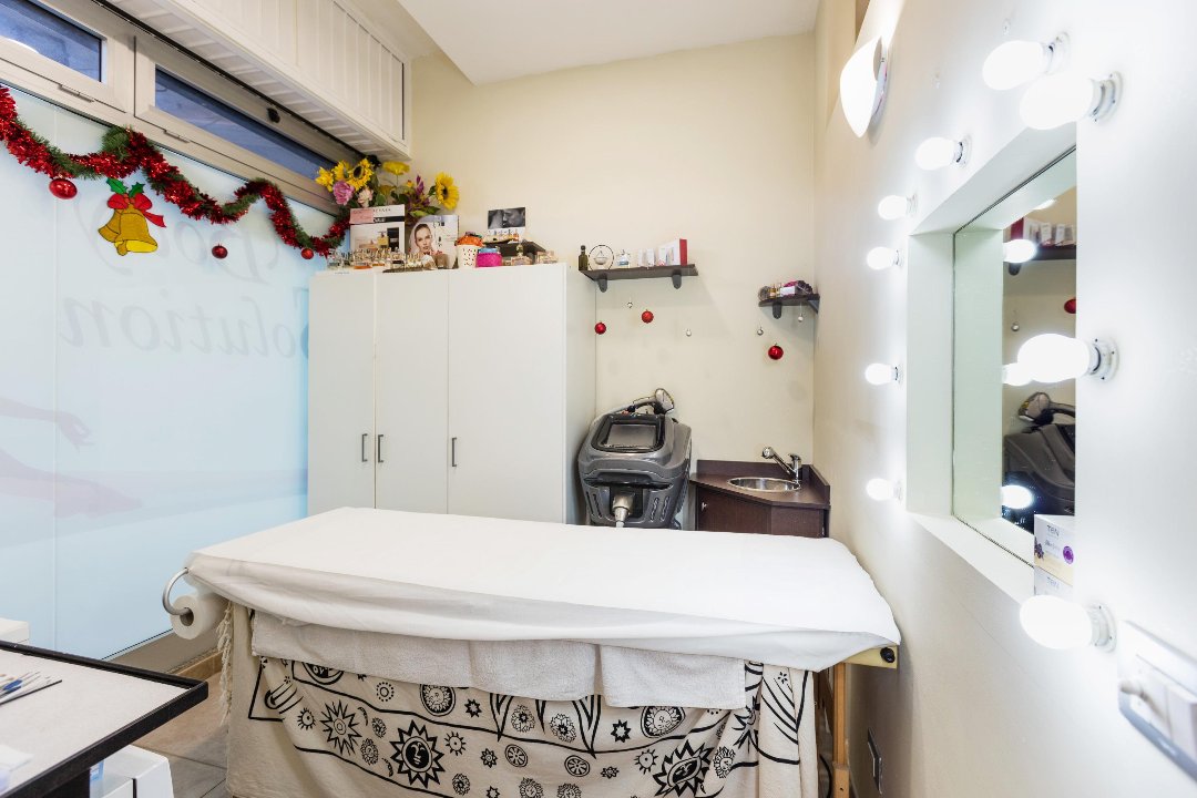 Centro Estetico Body Solution, Lazio