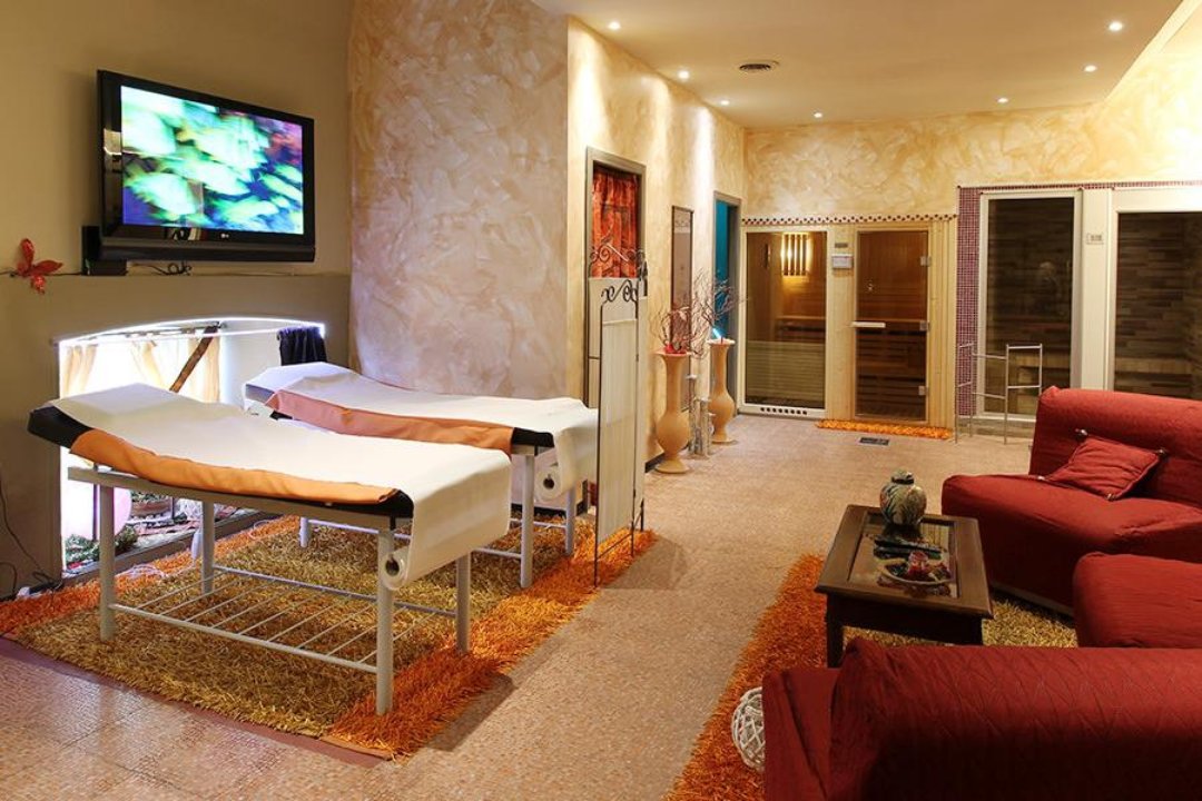 Selen Beauty & SPA, Centro, Catania