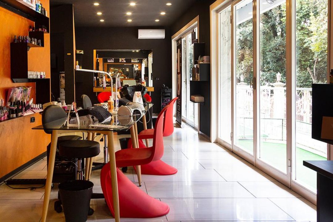 L élite Nail Bar, Caserta, Campania