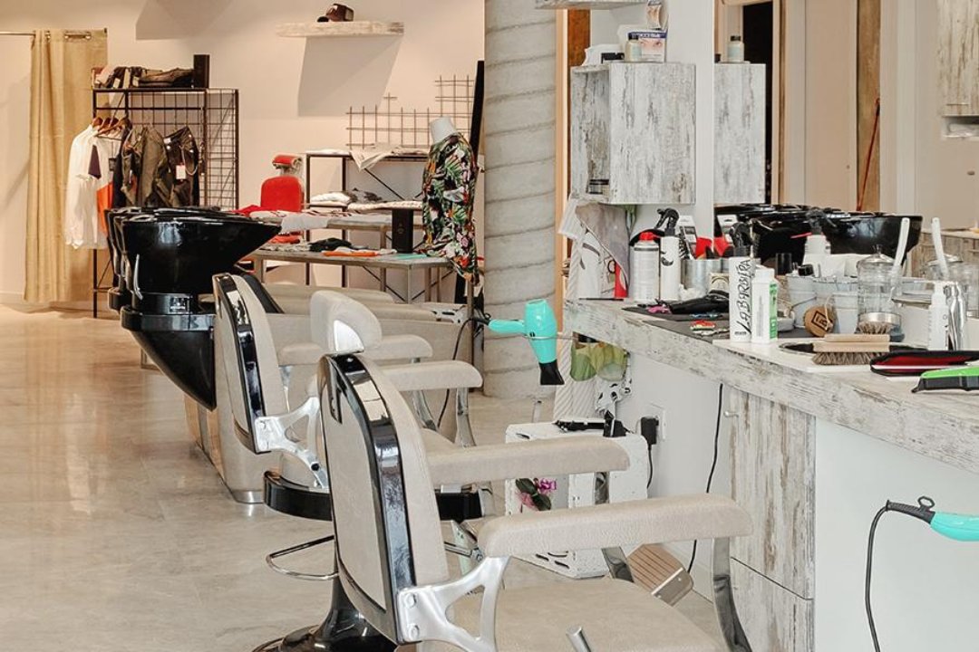 Ar Studio Parrucchieri, Veneto