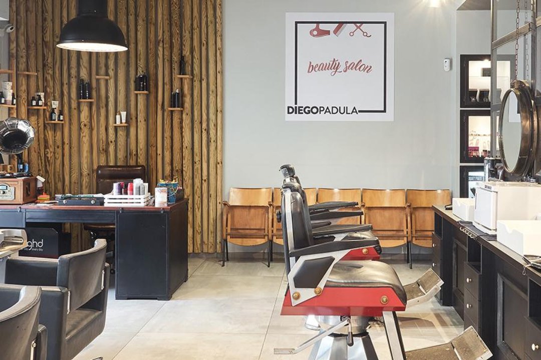 Rock and Roll Hair , Pomezia