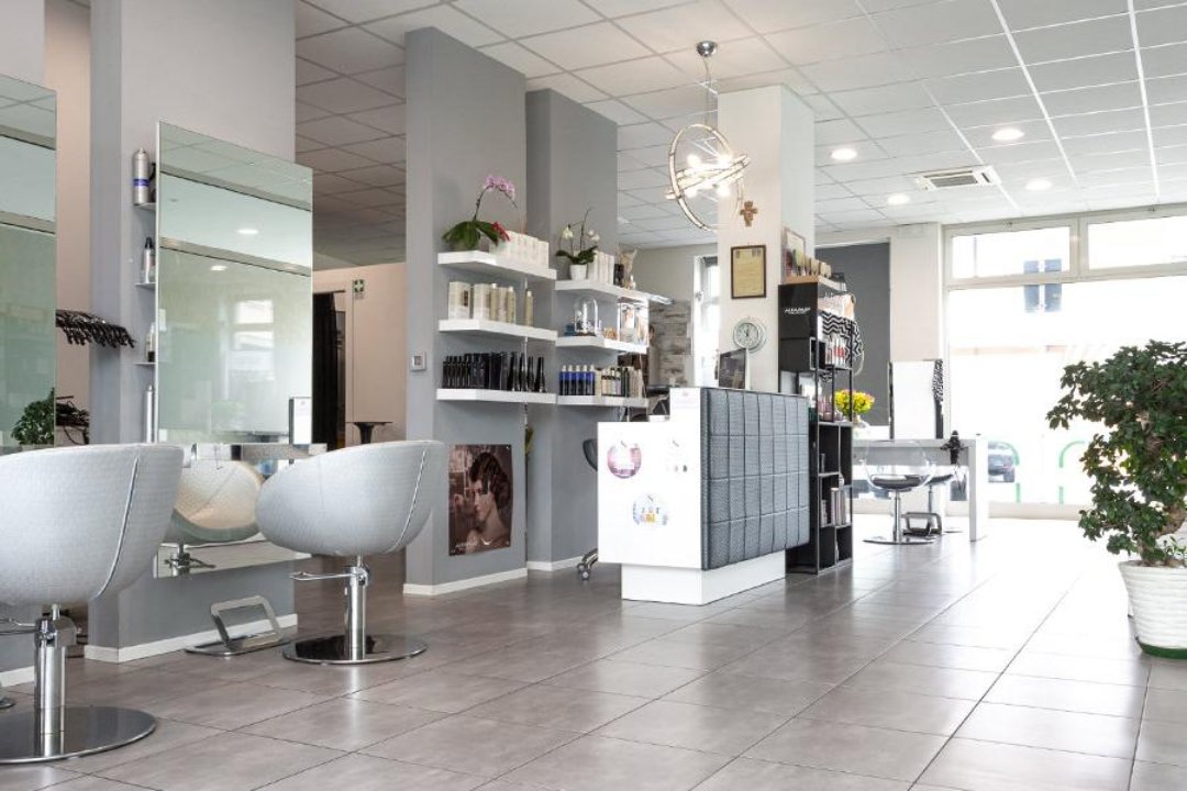 Salone Gianna, Padova Provincia