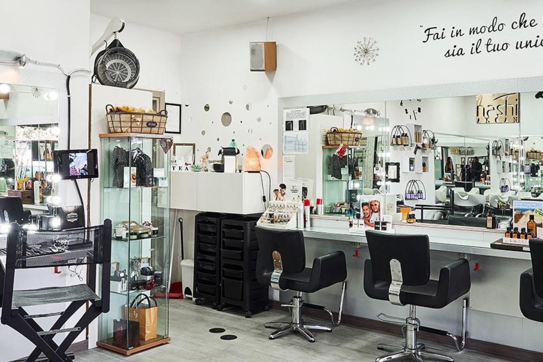 New Look Claudia Parrucchiera, Colli Albani, Roma