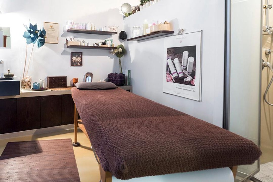 Blu Estetica Naturale, De Angeli, Milano