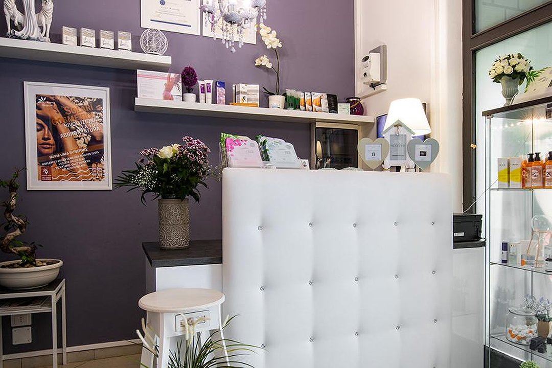 EstéRelax Beauty&Nails, Barriera-Canalicchio, Catania