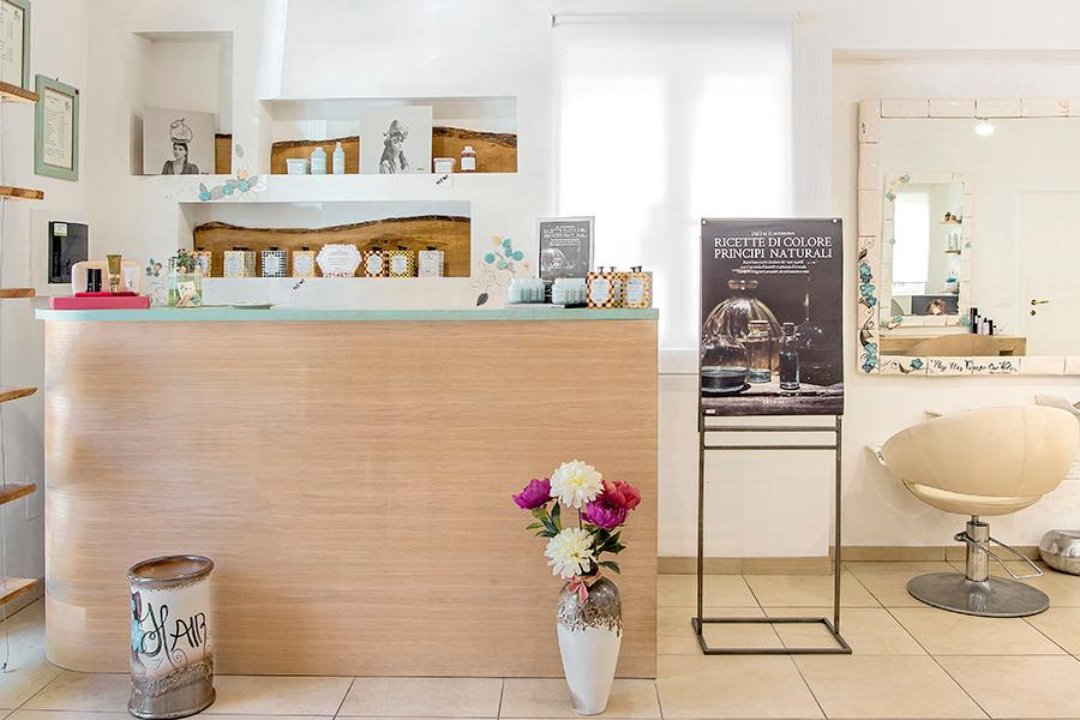 Ilhair Spa Per Capelli, Umbria
