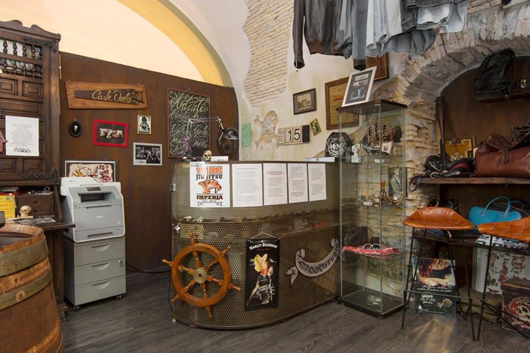 Ventoforato, Imperia, Liguria