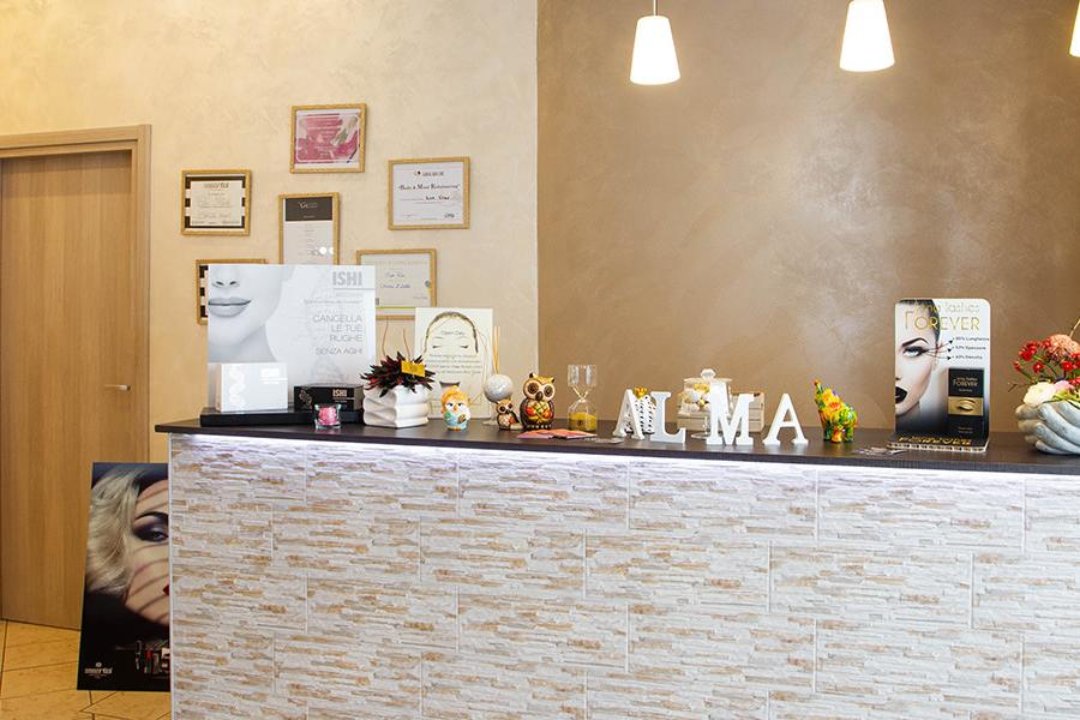 Alma Beauty Center, Acquaviva delle Fonti, Città Metropolitana di Bari