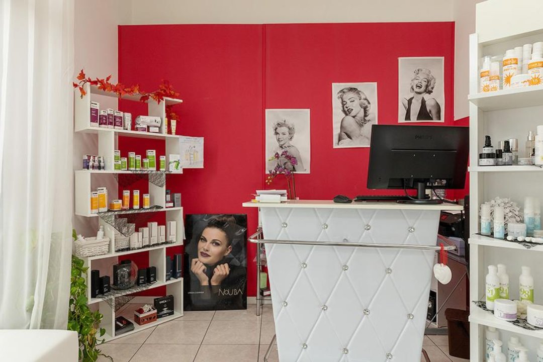 Vanity Fair - Mogoro, Sardegna