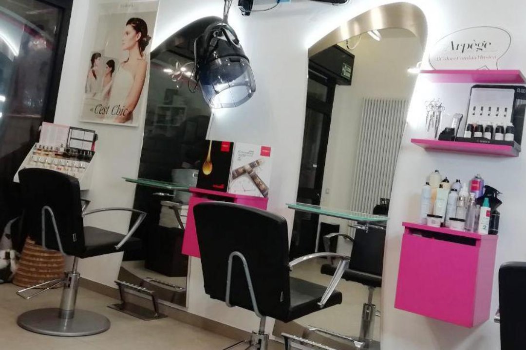 Salone New Colors, Montebelluna, Veneto