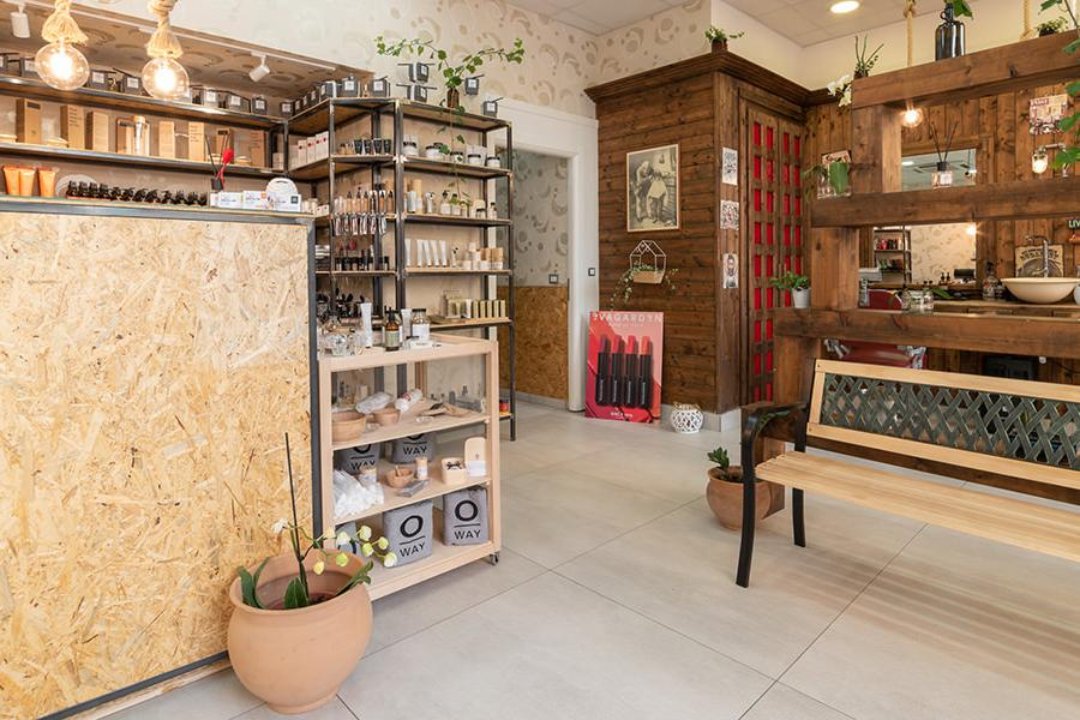 Art Flow Creative Bio Concept, Battipaglia, Campania