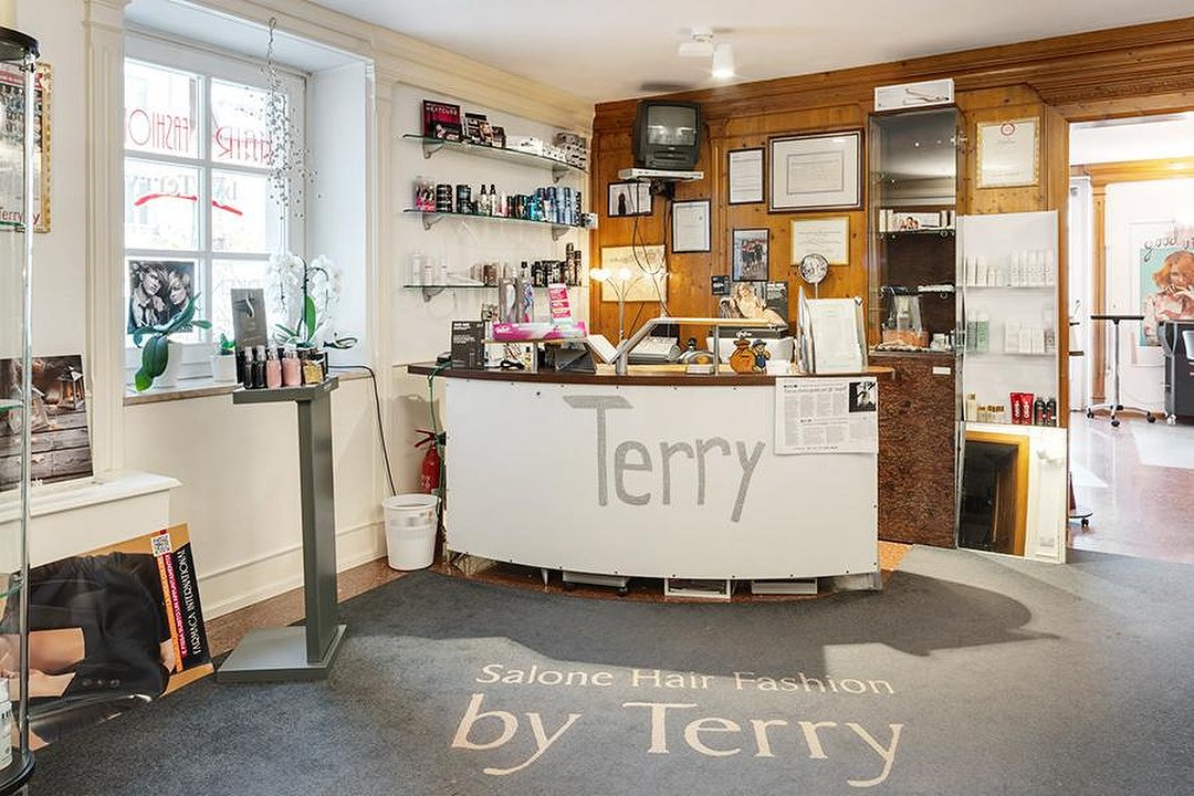 Hair Fashion by Terry Cavalese, Cavalese, Trentino Alto Adige