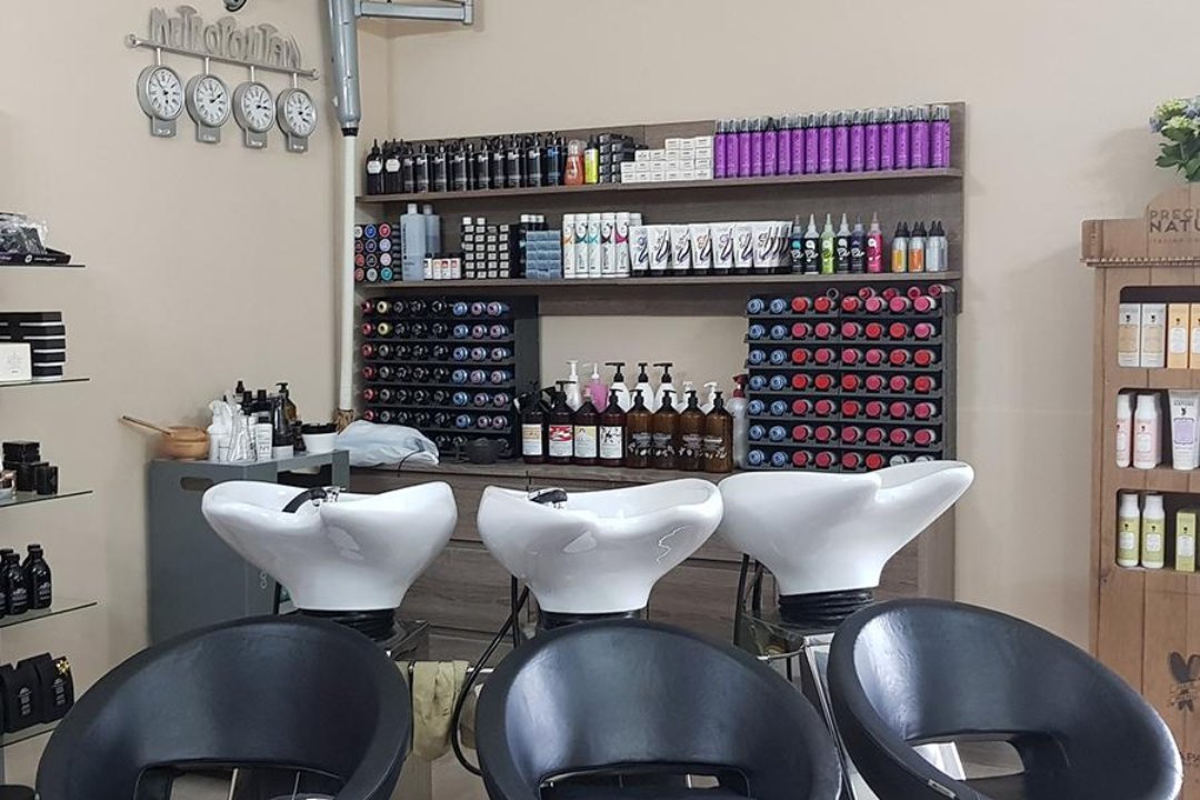 Cristyle Lookmaker, Brindisi