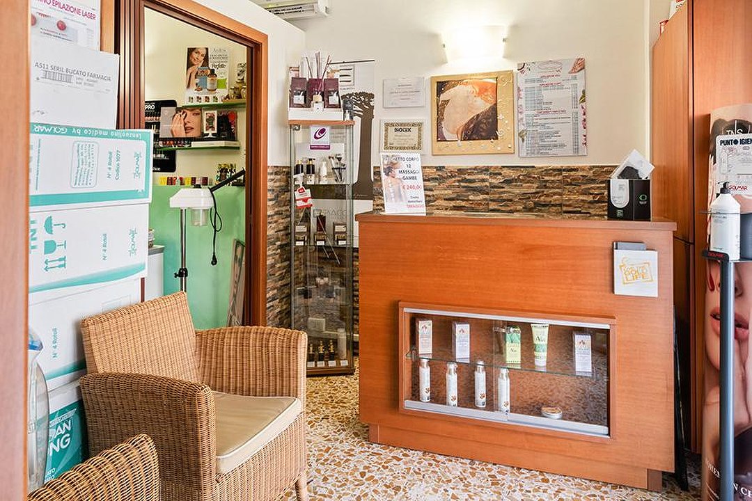 CENTRO ESTETICO "Punto Bellezza", San Severo, Puglia