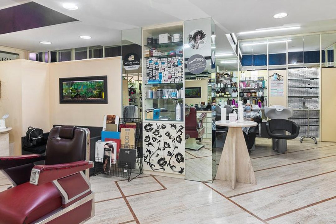 Hair Styling Marco & Gala, Macerata, Marche