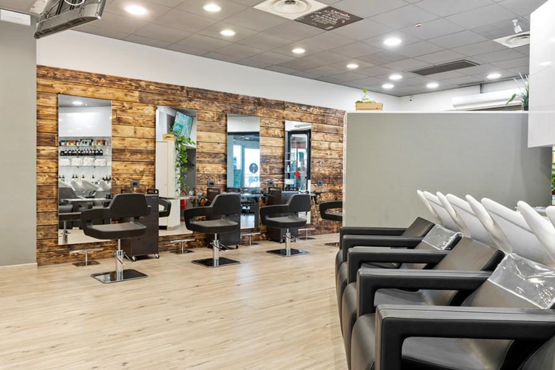 Cambiamenti Hair, Verona Provincia