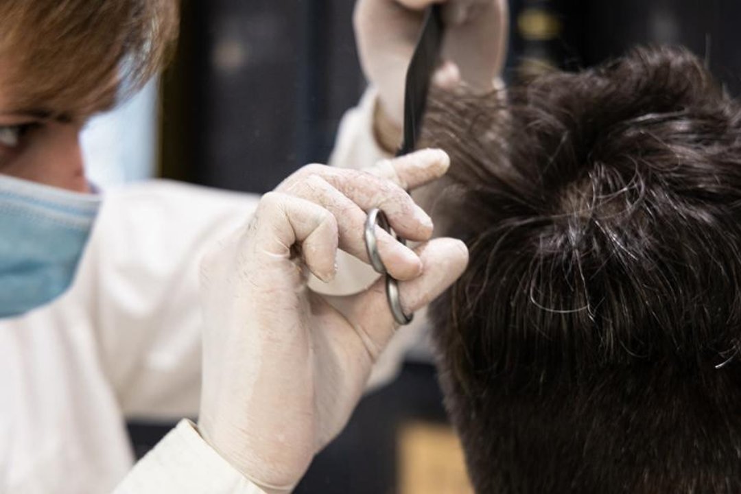 Million Hair Milano, Isola - Niguarda, Milano