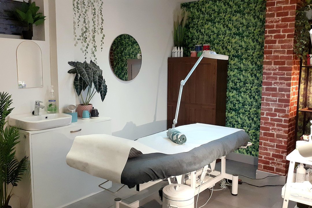 Wax Island, Leyenburg, Den Haag