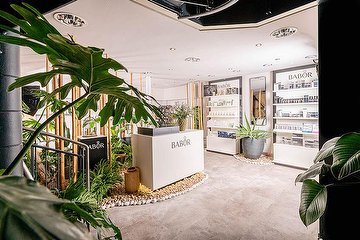 Tre Beauty Spa