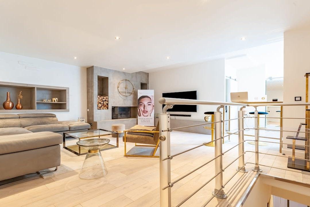 DERMALESS, Île-de-France