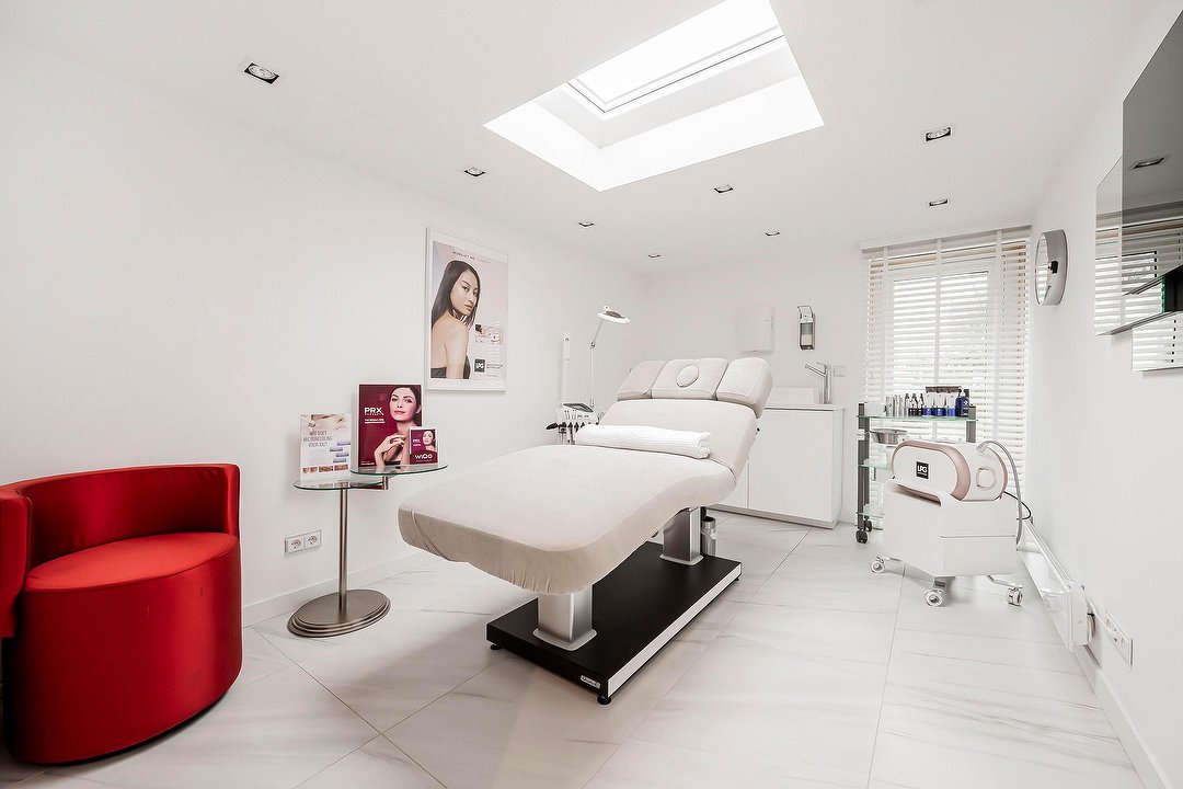 Beauty Esthetics, Abdijenbuurt, Den Bosch