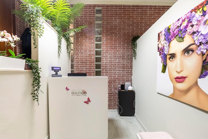 Beauty Giò - Épilation Milano - Photo de galerie - OneBooking