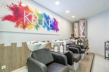 Imperio Beauty School