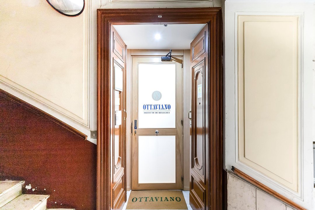 Istituto di Bellezza Ottaviano, Municipalità 1, Napoli