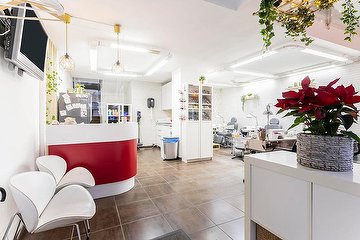 Manipeus Nails Deco