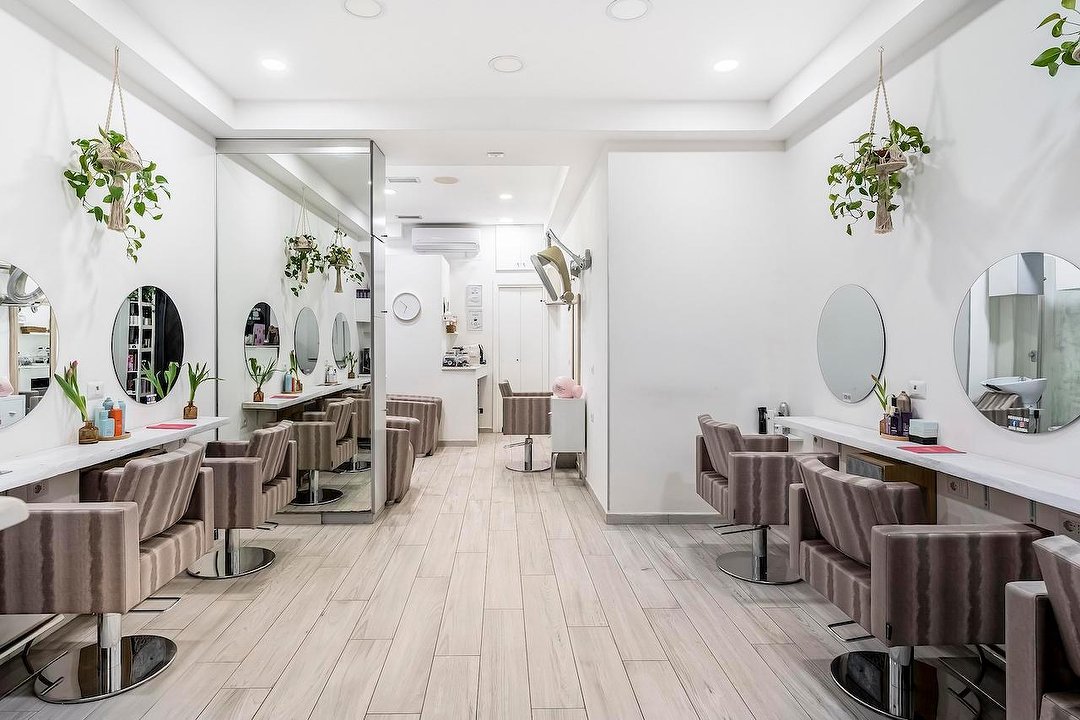 Wig, Gianicolense, Roma