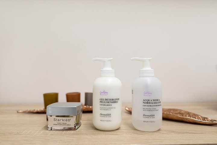 Estetica Irma Milano - Esthétique Milano - Photo de galerie - OneBooking