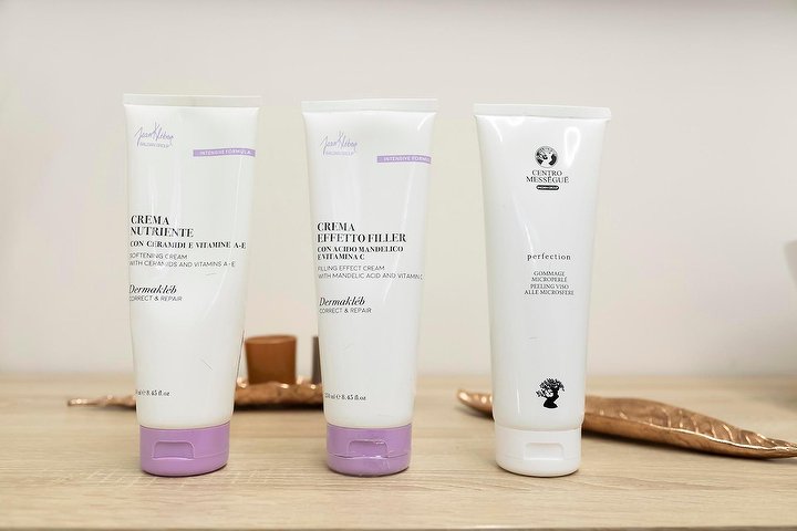 Estetica Irma Milano - Esthétique Milano - Photo de galerie - OneBooking