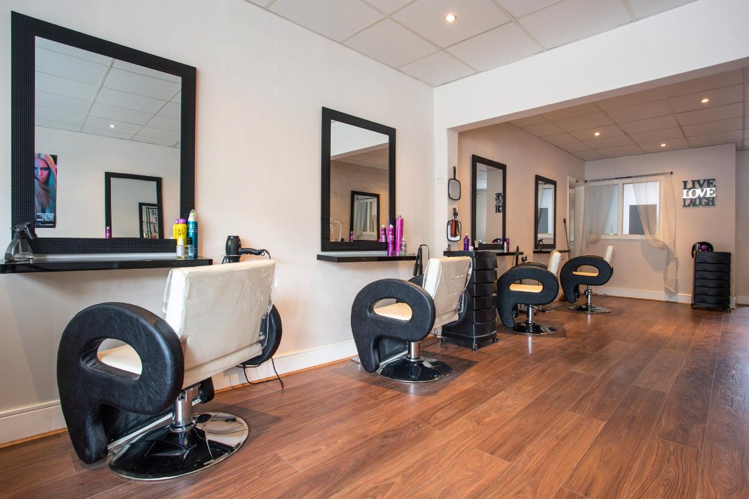 Salon 141 Hair & Beauty, Heaton Norris, Stockport