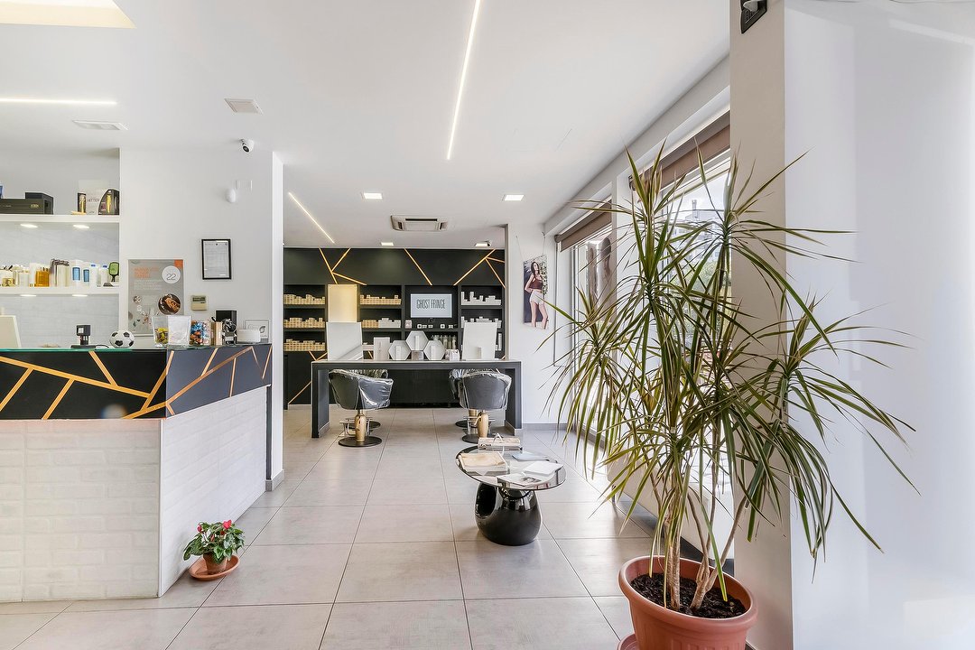 TagliatiXilSuccesso di Roberto Massimiliani, San Giovanni - Cinecittà, Roma