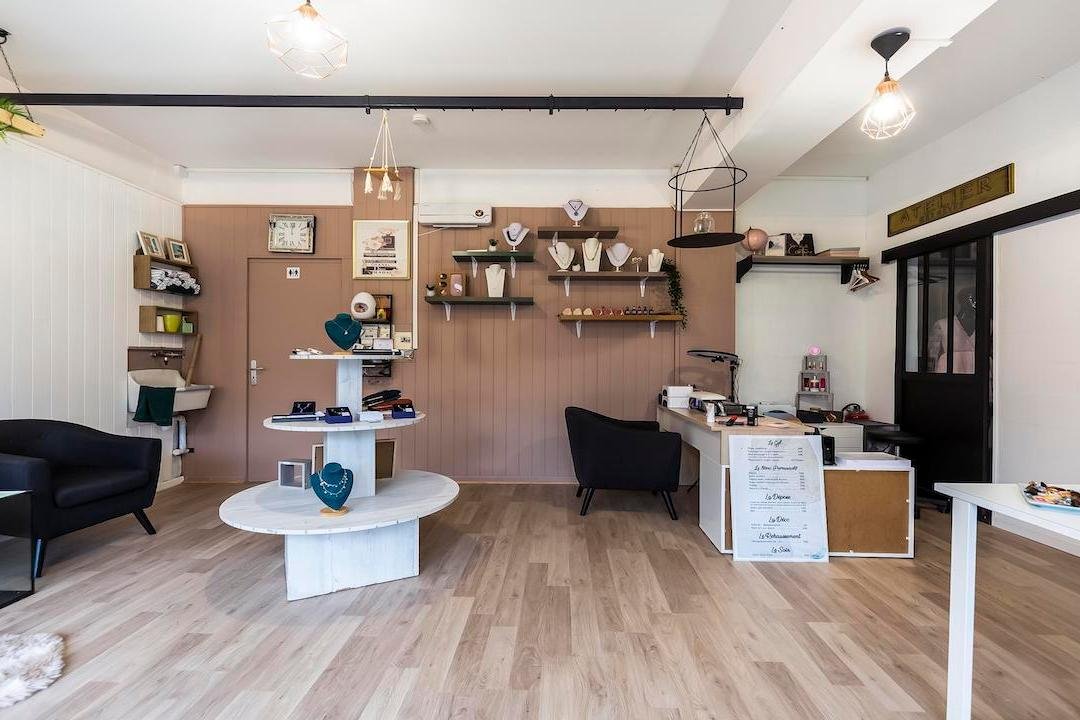 Elo Nail's, Seine-et-Marne